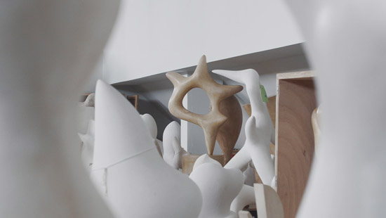Hans Arp - Master of 20th Century Sculpture