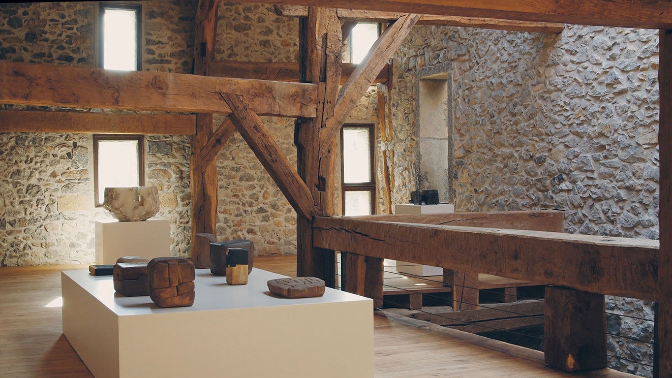 Chillida Leku