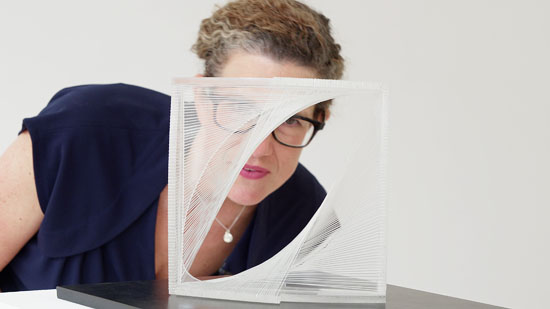 Frieze Masters - How to Look at Constructivism